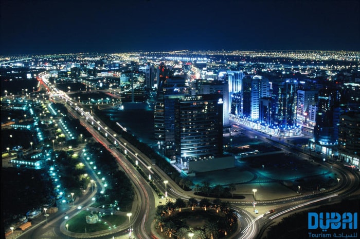 Dubai, United Arab Emirates image